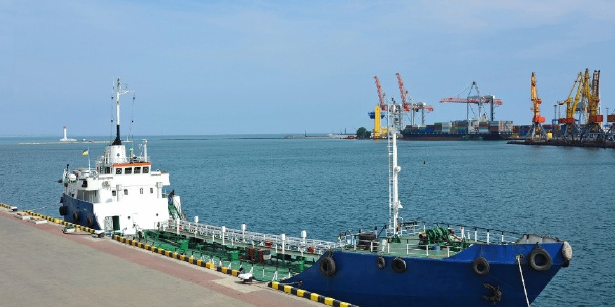 Germany Bunker Fuel Market Size & Share Outlook | 2026-2035