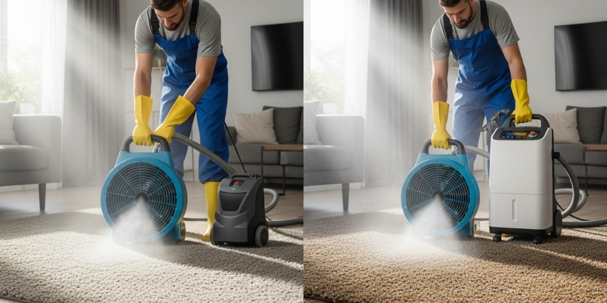 How Carpet Deodorising Services Handle Musty Odors in Humid Climates