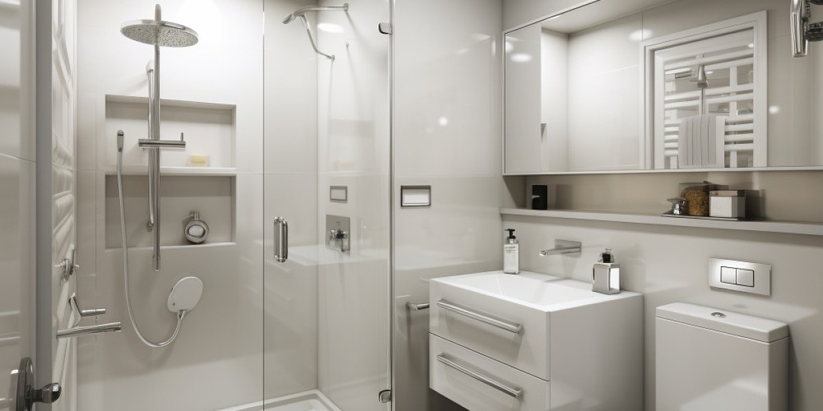 Choosing a Shower Enclosure That Complements Freestanding Tubs