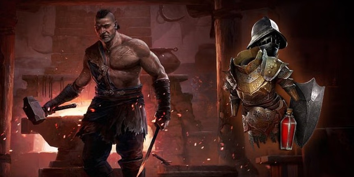 Poe 2 trade Tactician Guide: Skills, Gear, and Tips