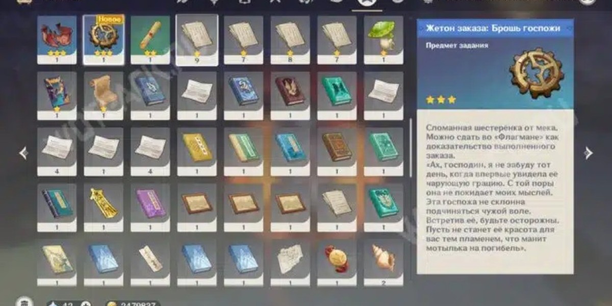 Genshin Impact: Schatzsuche mit Leszek