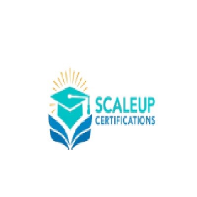 Scaleup Certifications Profile Picture