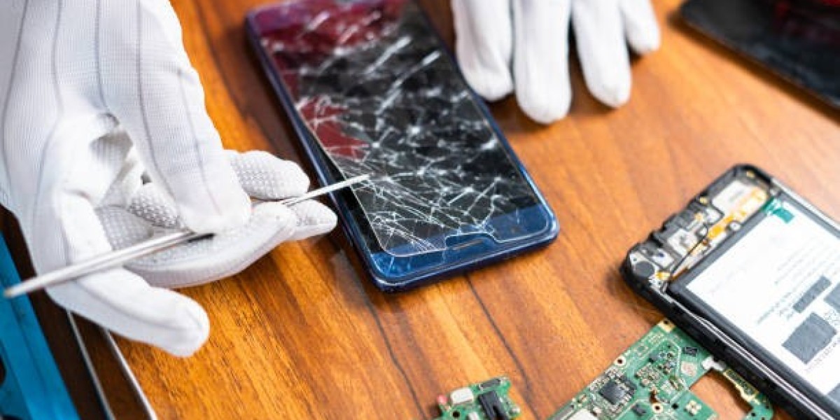 iPhone Repair Near Me
