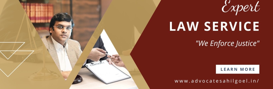 advsahil goel Cover Image