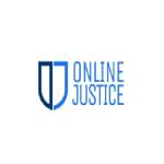Online Justice profile picture