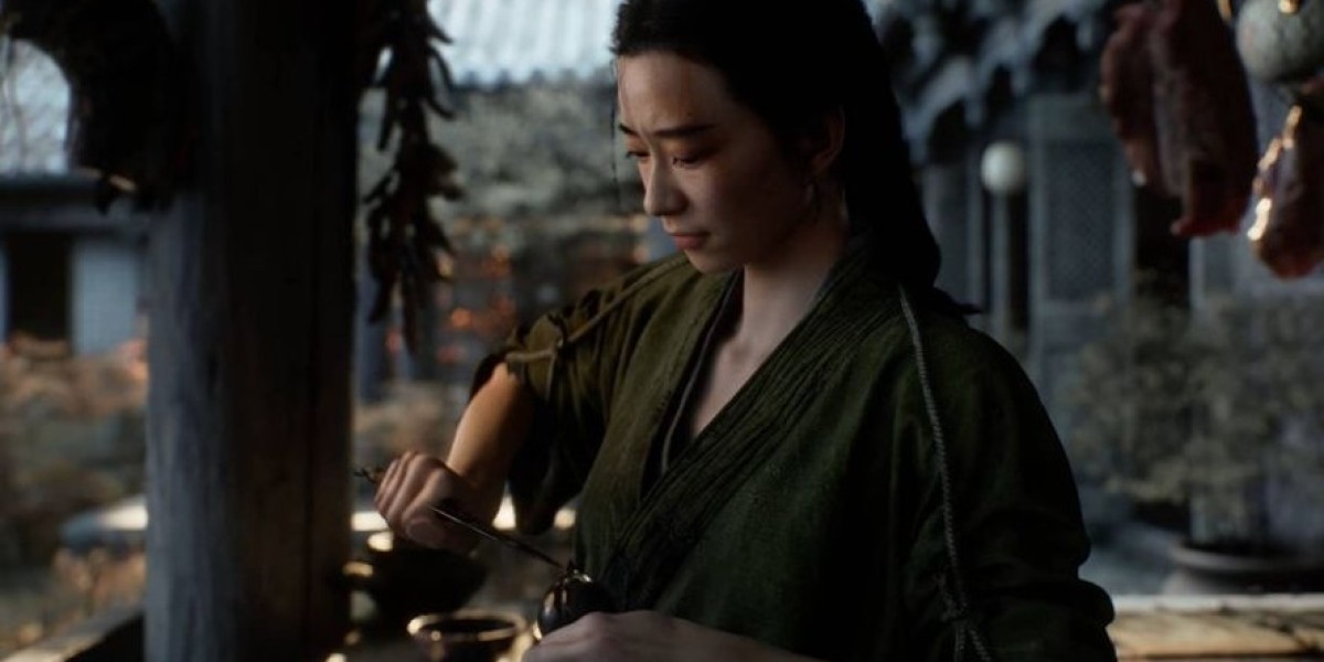 Black Myth: Wukong Tops Steam Wishlist – New RPG King