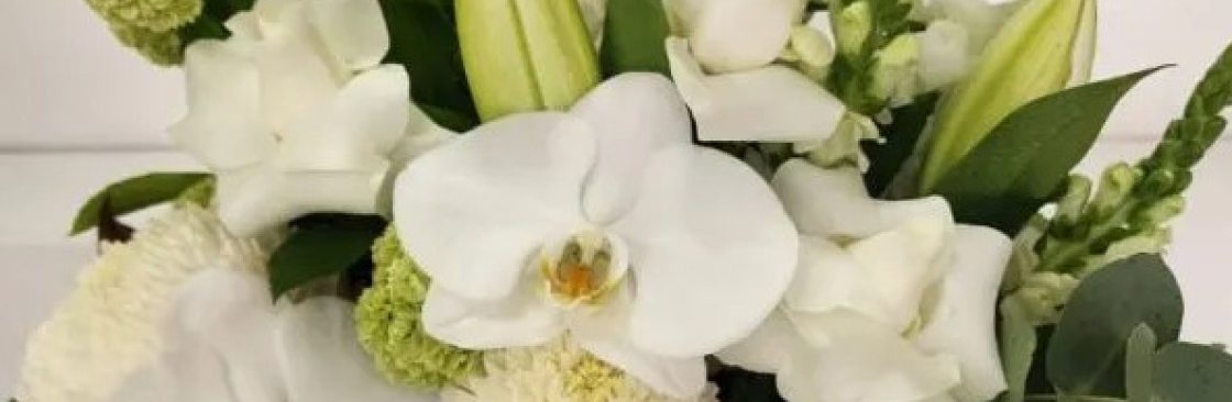 wildberry flowers Cover Image