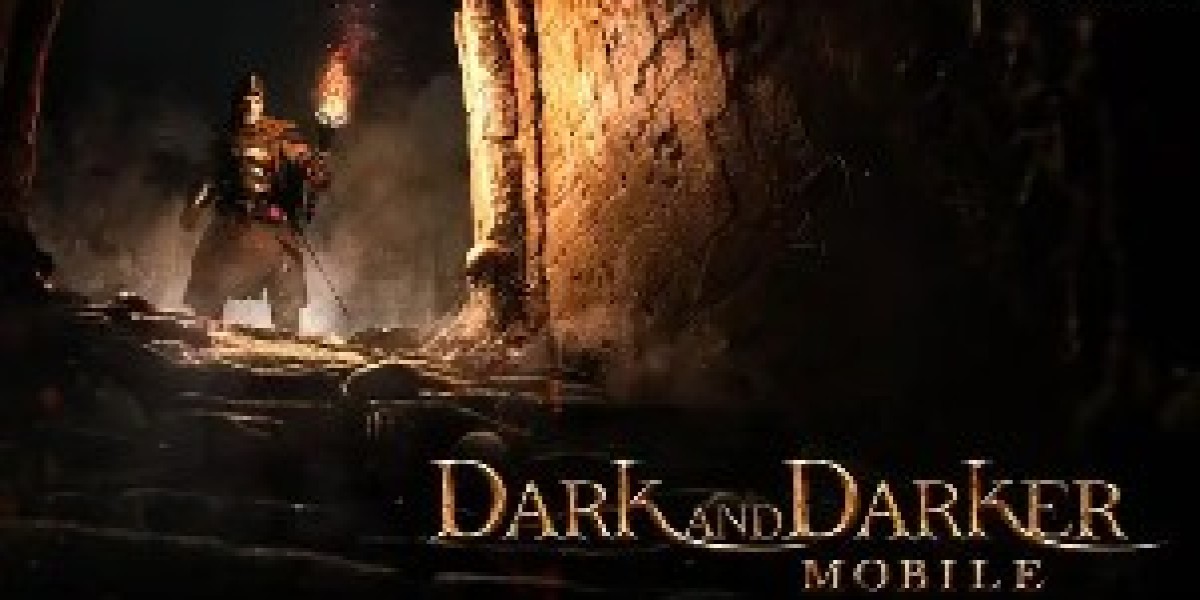 MMOEXP Here is how gamers forged spells in Dark and Darker
