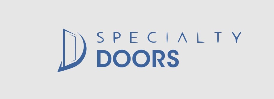 Specialty Doors Cover Image