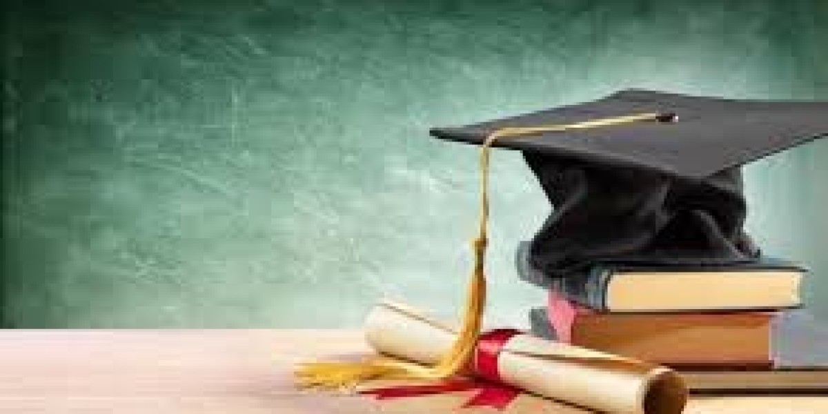 Online Academic Services for Student Convenience