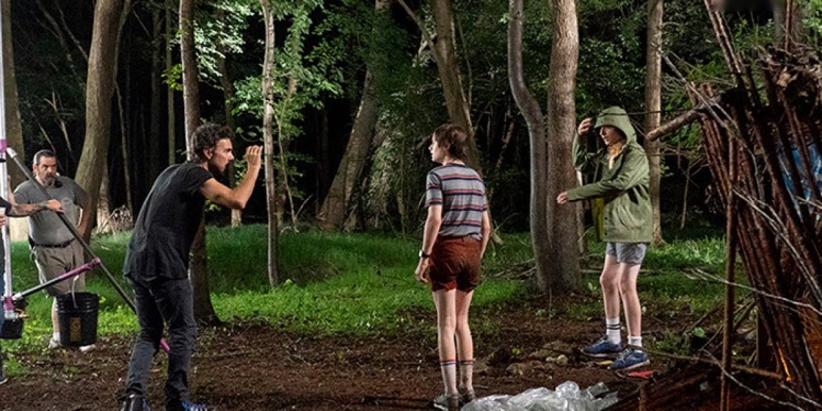 Netflix & 21 Laps: New Strategic Partnership