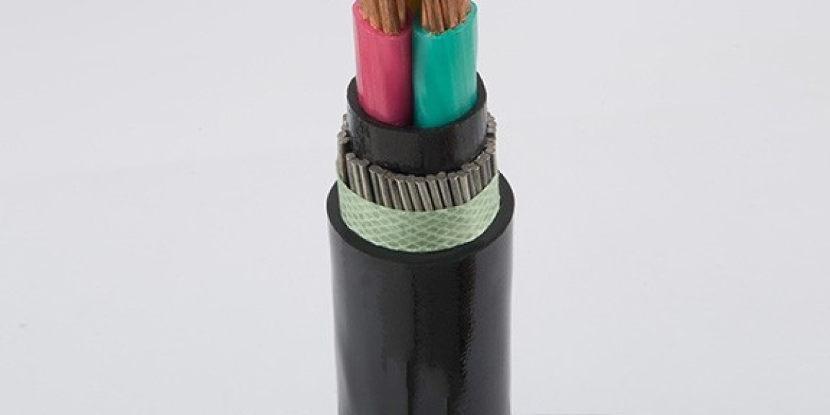 Why HNBF Cable is Your Trusted Choice for High-Quality Power Cables