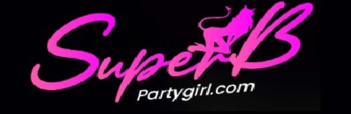 superbpartygirl Cover Image