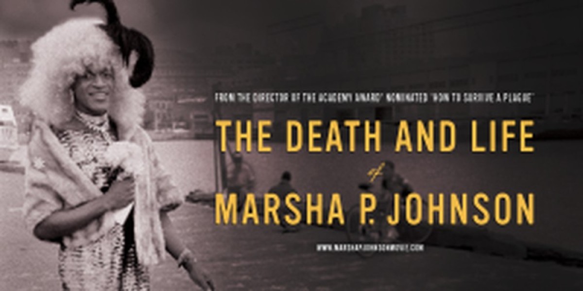 Marsha P. Johnson's Legacy & Mysterious Death