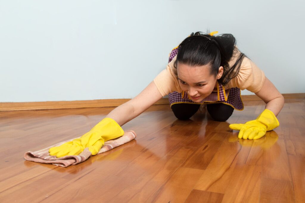 Floor Polishing Melbourne, Floor Sanding, Timber Floor Polishing