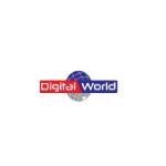Digital world Profile Picture