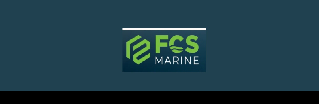 FCS Marine Cover Image