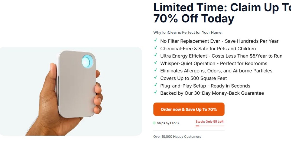 Ion Clear Reviews And Complaints, Cost