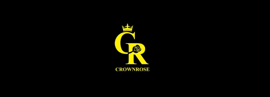 CrownRose Cover Image