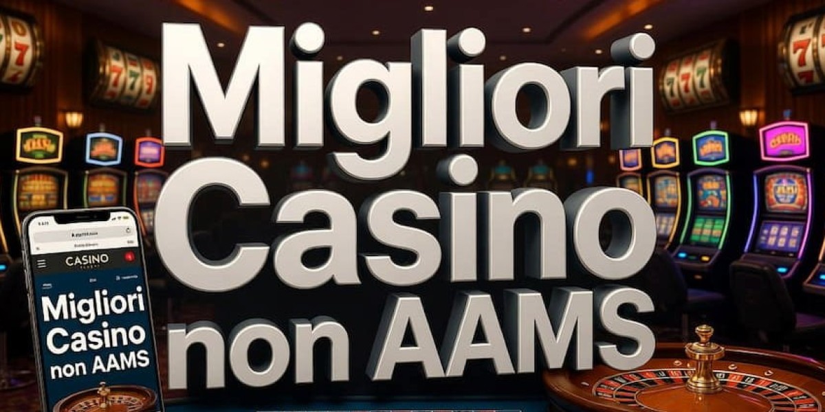 Scoprire i Migliori Giochi Senza AAMS per Giocatori Italiani