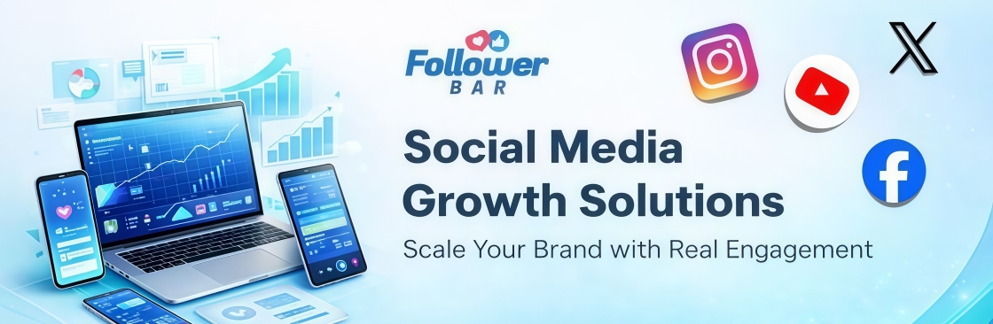 Follower Bar Cover Image