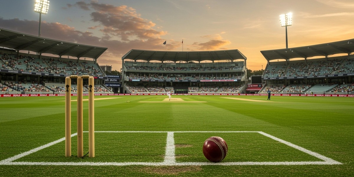 IPL cricket id provider india