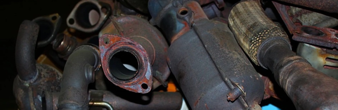 gndrefiners Cover Image