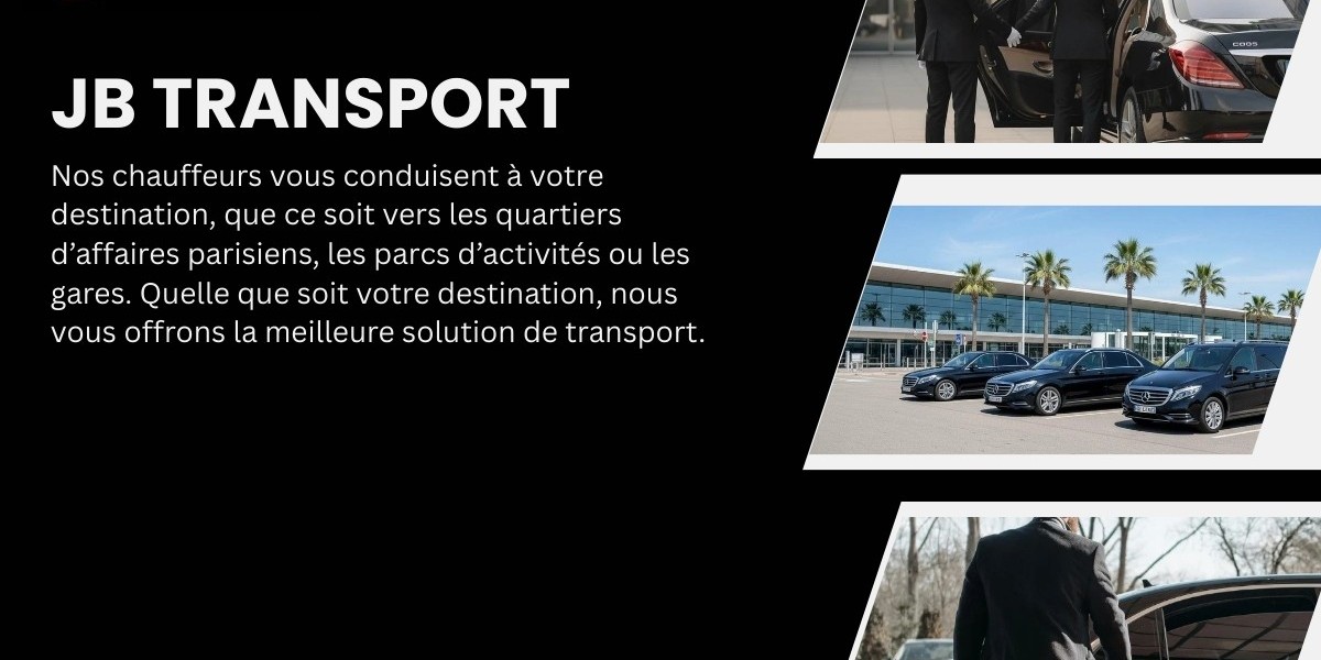 Pourquoi Service Taxi Beauvais est le meilleur choix pour voyager