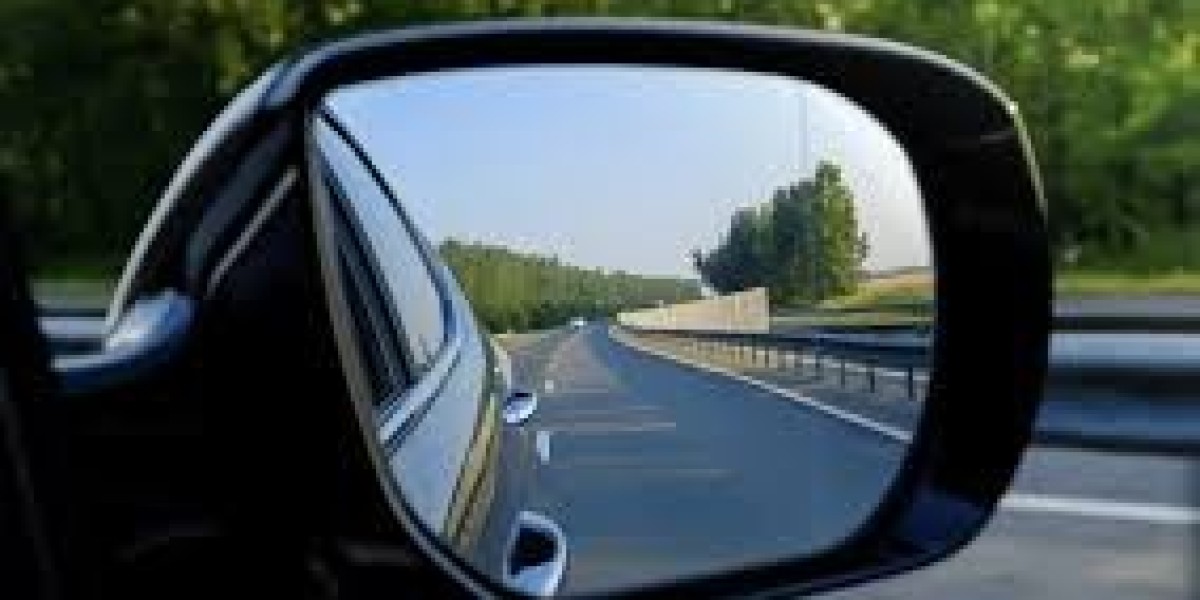 Side Mirror Replacement: Essential Safety Upgrade for Every Vehicle