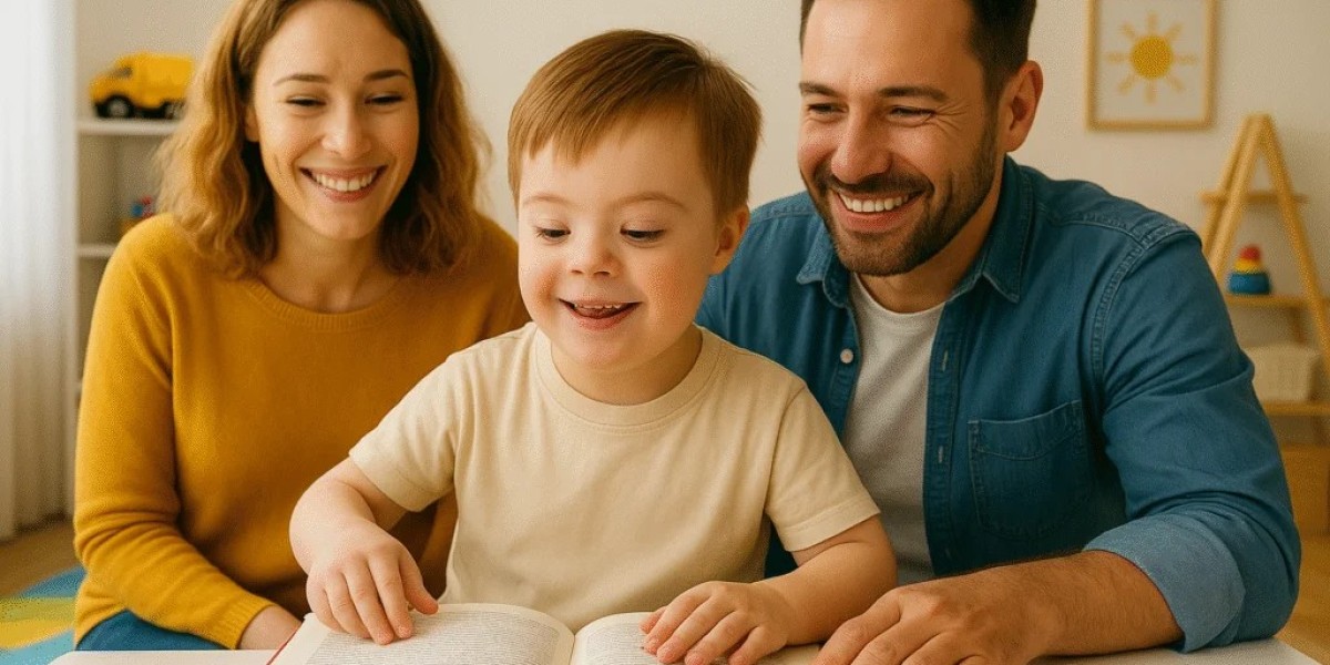 Best Down Syndrome Books for Parents, Teachers, and Kids