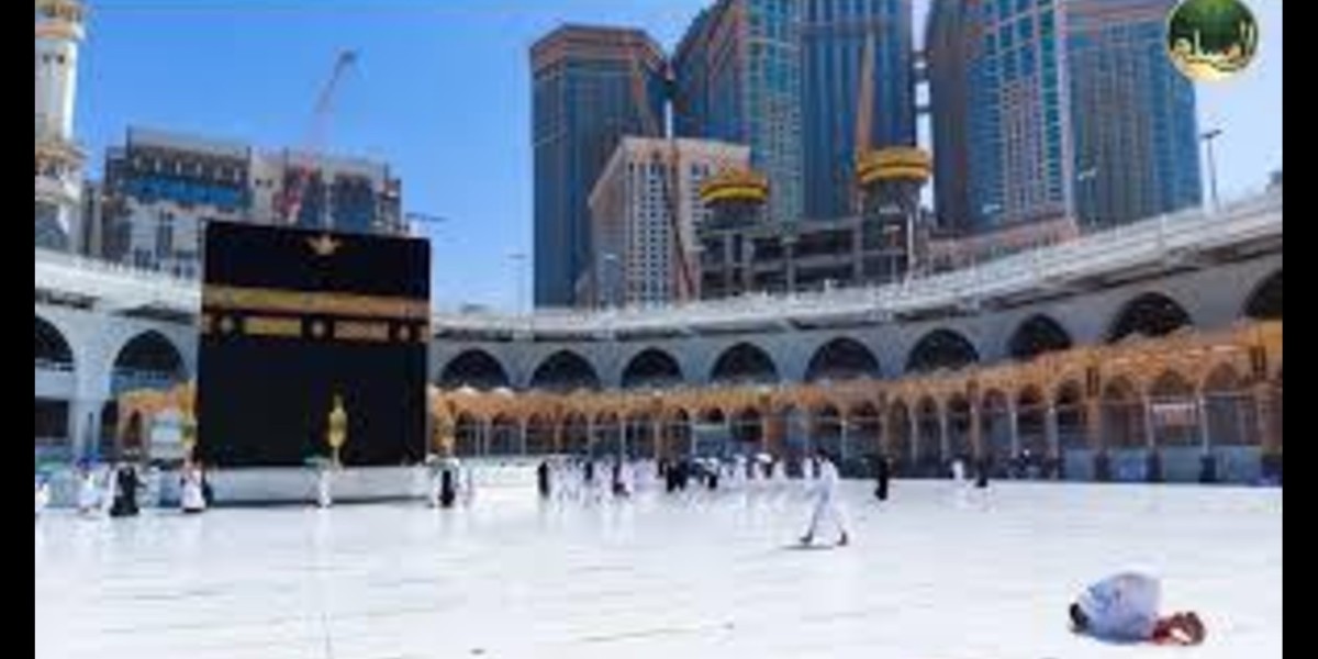 Best Easter Umrah packages deals guide UK 2026 Now
