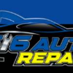 616 Auto Repair profile picture