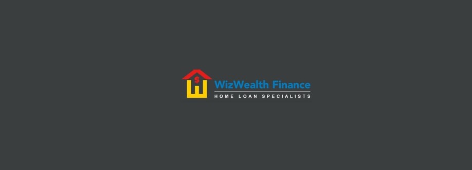 WizWealth Finance Cover Image