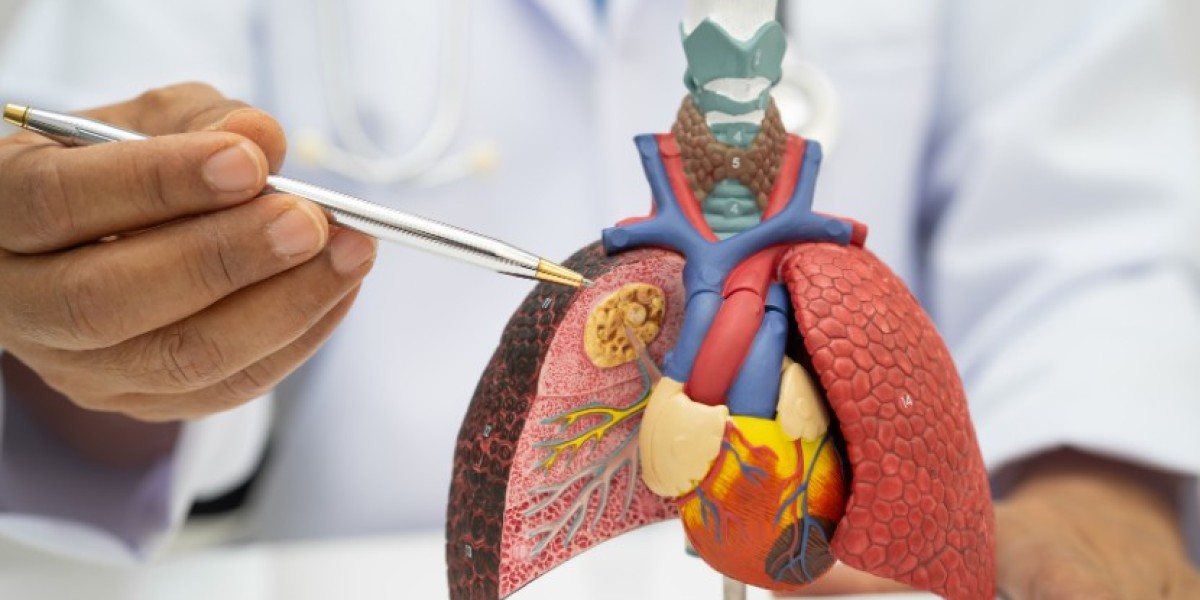 Pneumonia Treatment Market Size & Outlook 2035