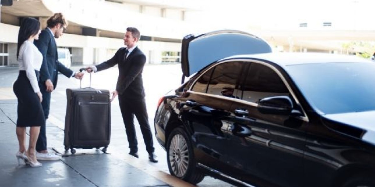 Airport Transportation Services San Diego