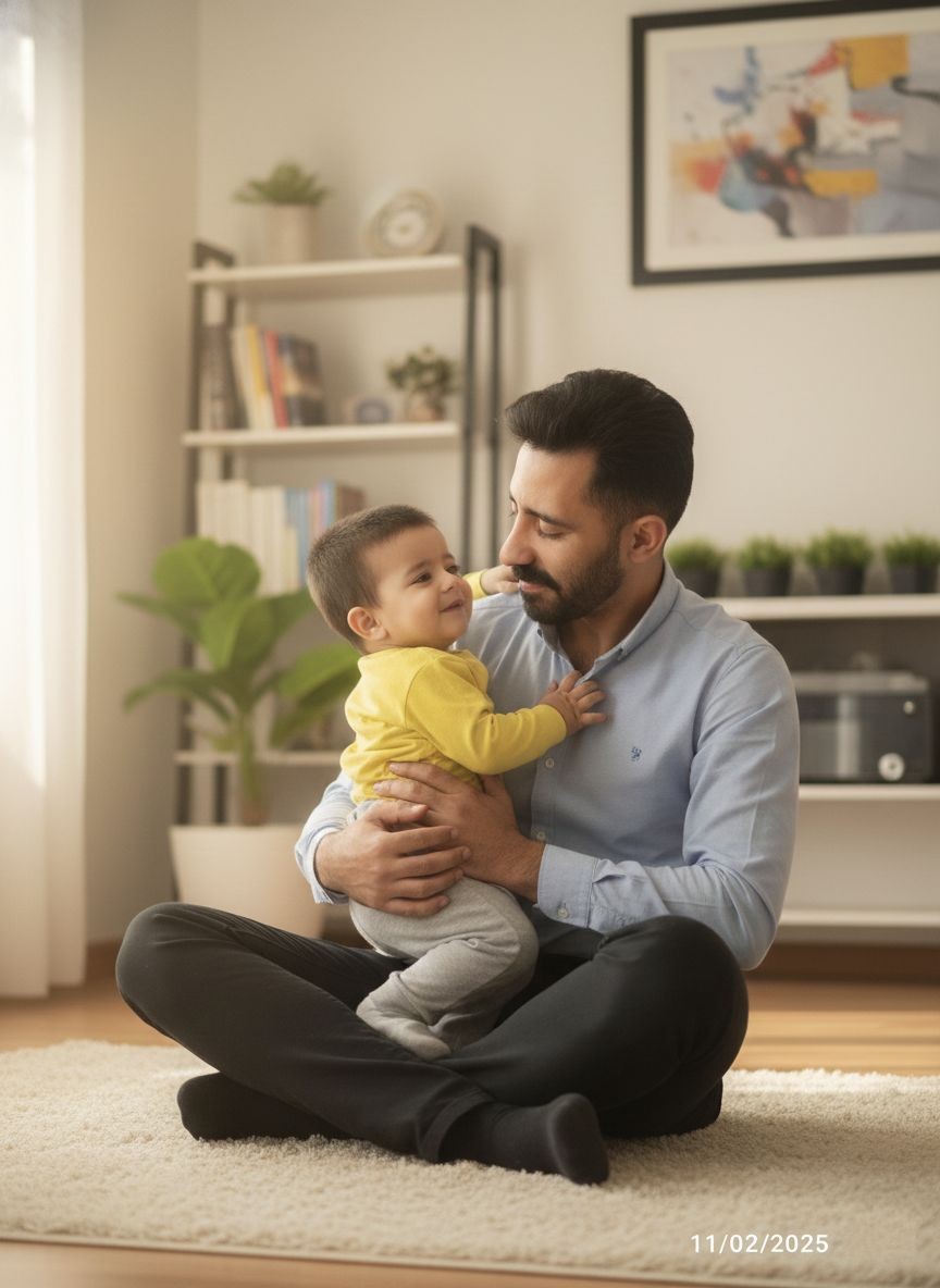 سید رضا مهاجر Profile Picture