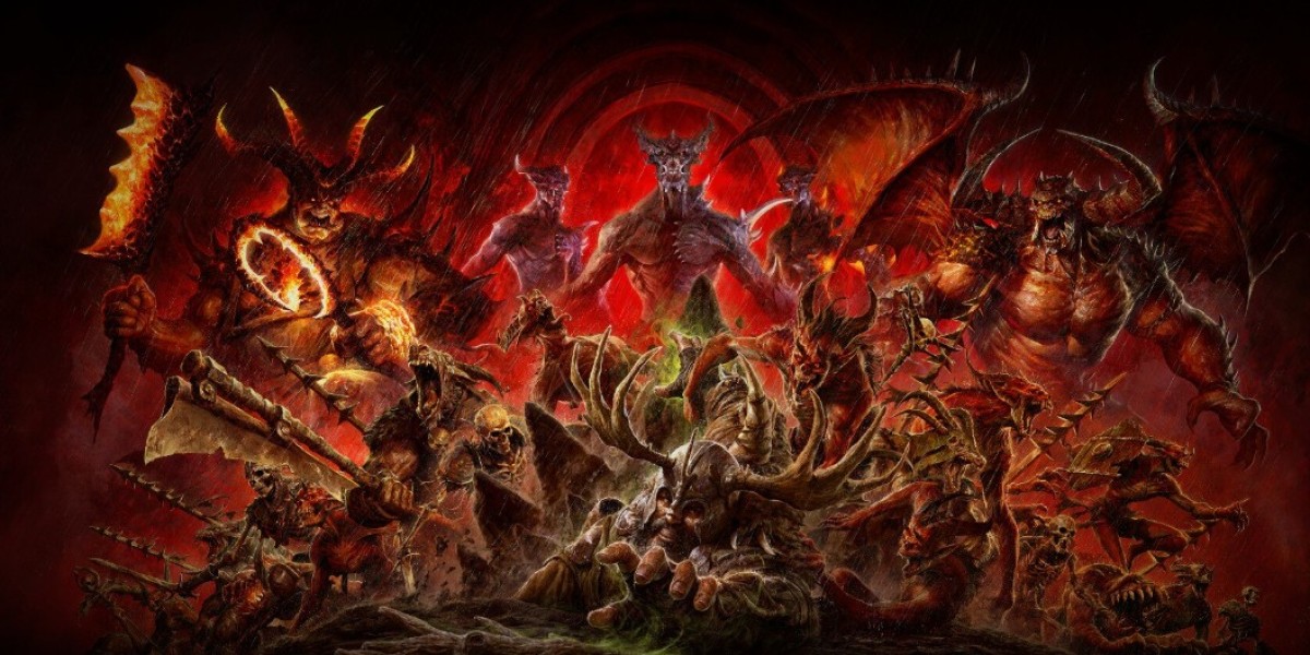 MMOEXP Diablo4:Bloodied Sigils and Nightmare Challenge Scaling in Diablo 4 S12