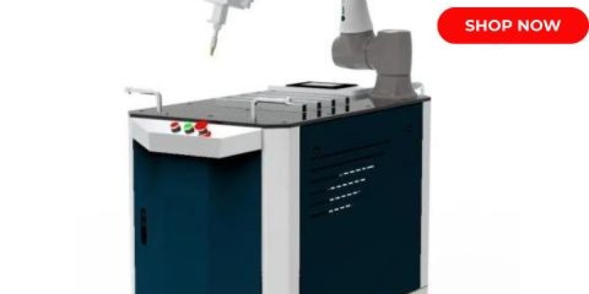 Innovaciones en Grabadora Laser para Metal: Precisión y Tecnología Avanzada