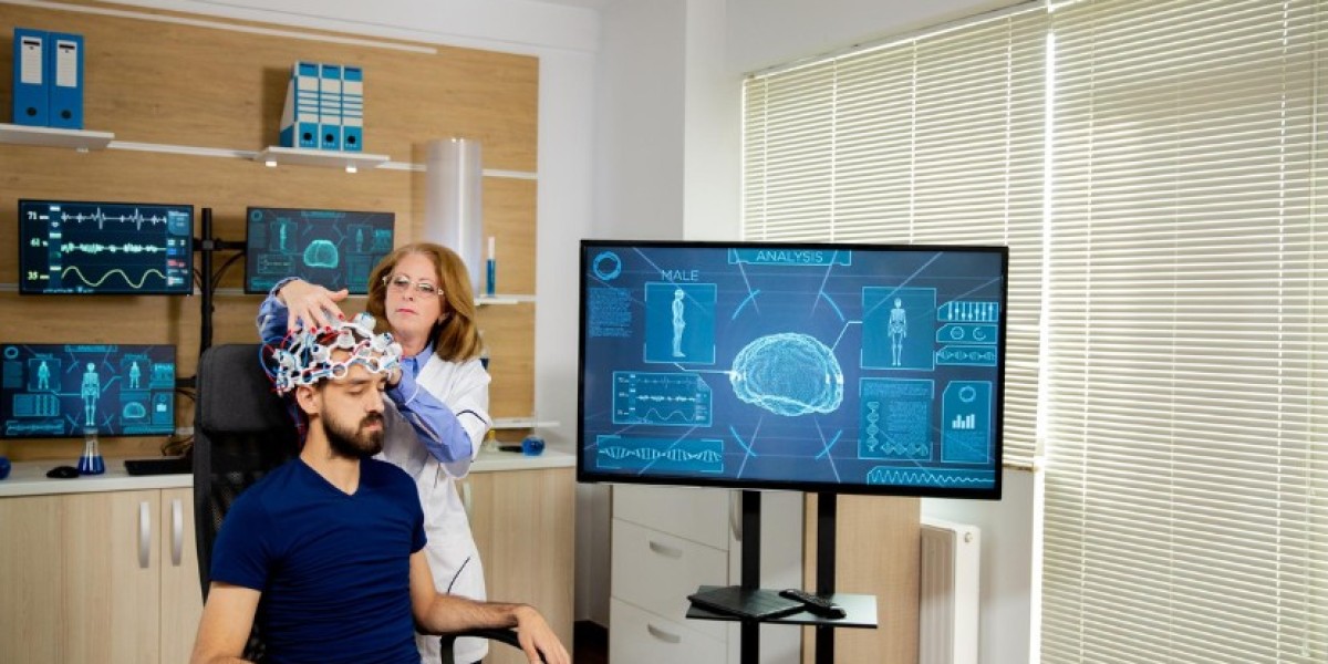 Neurodiagnostic Devices Market Forecast 2035