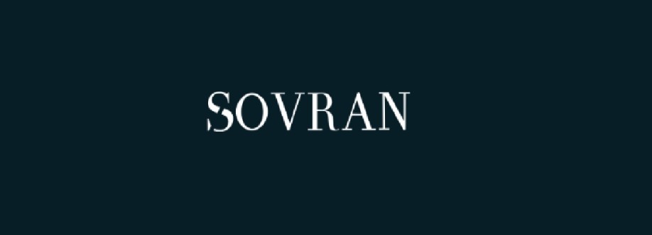 Sovran Group Cover Image