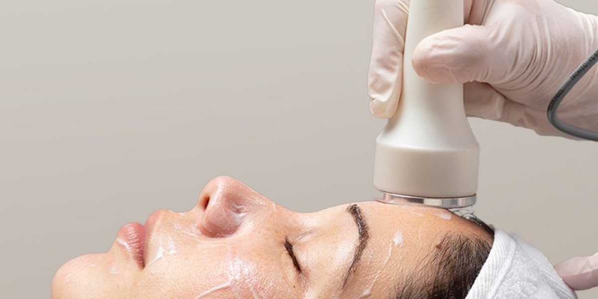 Hydrafacial in Islamabad: Revitalize Your Skin for a Youthful Glow