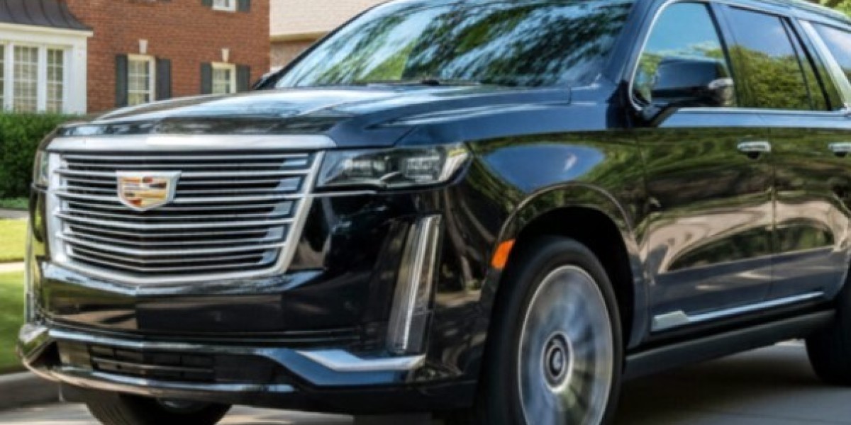 Airport Car Service Atlanta | GA Konnect LLC