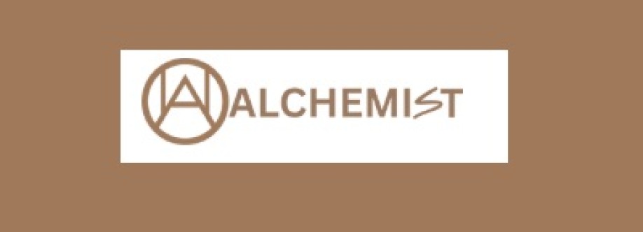 Alchemist Cover Image