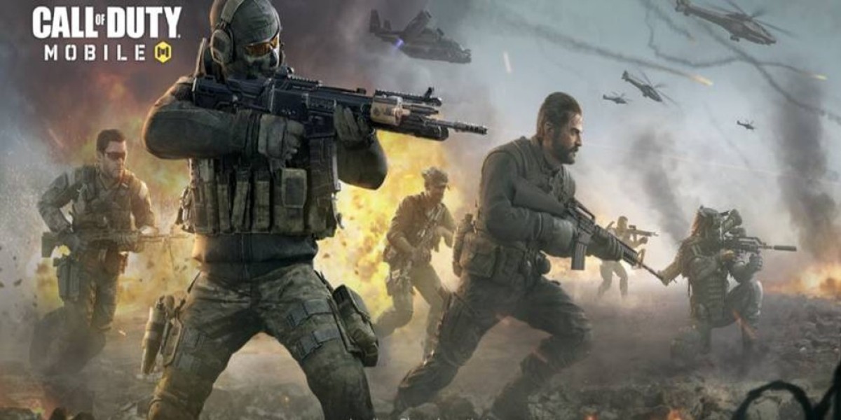 Call of Duty: Mobile World Championship 2020 – Details