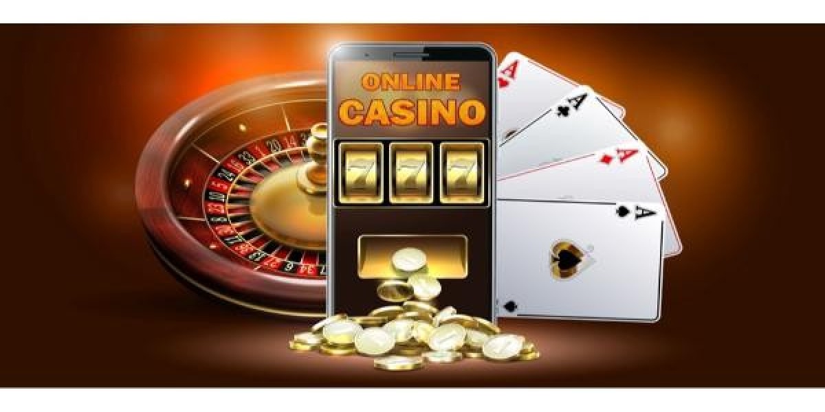 코인카지노 도메인: 온라인 카지노의 새로운 혁신