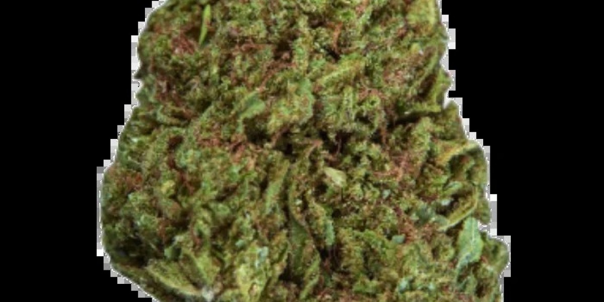 Premium THCA Flower: Buy Online for Quality & Wellness