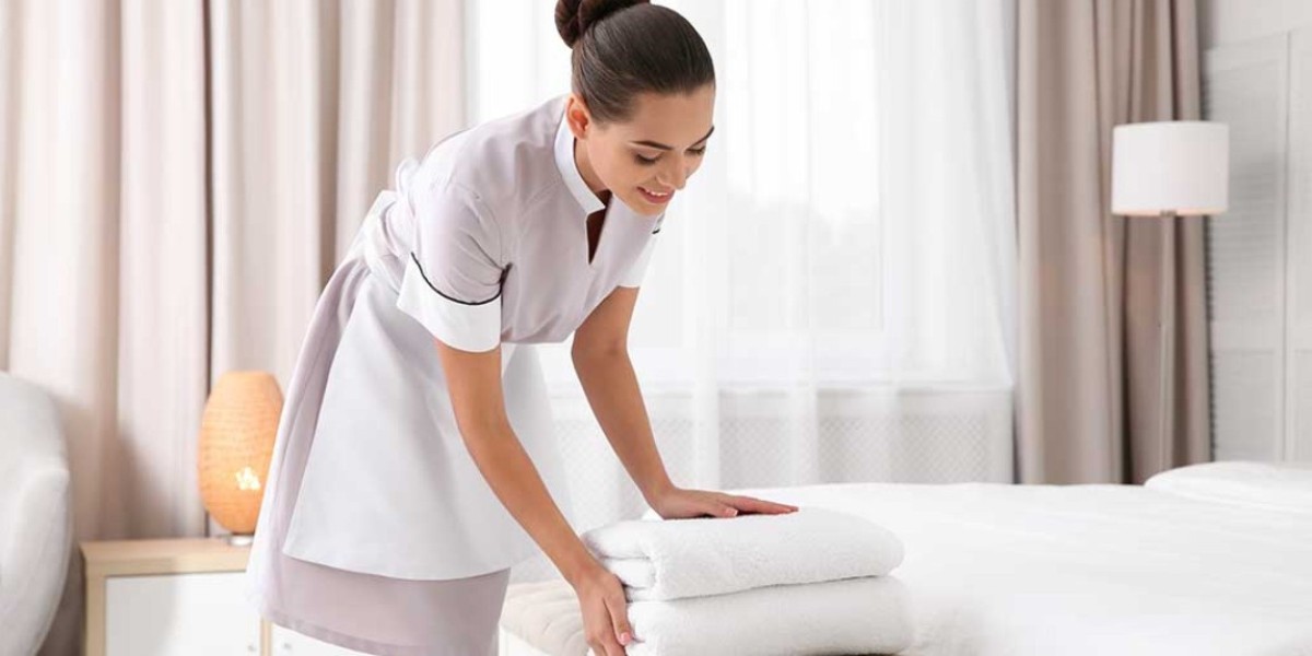 The Silent Architect of Sustainability: Carbon Footprint per Occupied Room in ESG Reporting