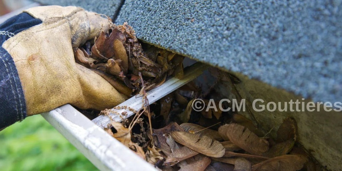 Protection Durable Contre Pluie Pour Bâtiments Résidentiels Et Commerciaux Modernes