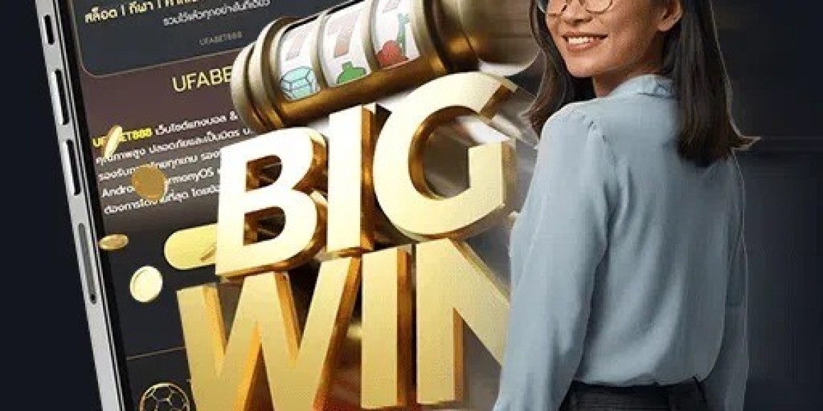 เปิดประสบการณ์เดิมพันออนไลน์ระดับพรีเมียมกับ ยูฟ่าเบท888