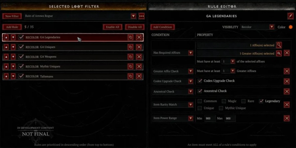 Diablo IV Expansion: Warlock Class & More